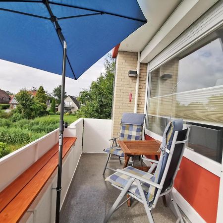 Ferienwohnung Ebbe&Flut Horumersiel Exterior foto